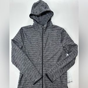 Men’s Lululemon Surge Warm Full Zip Hoodie